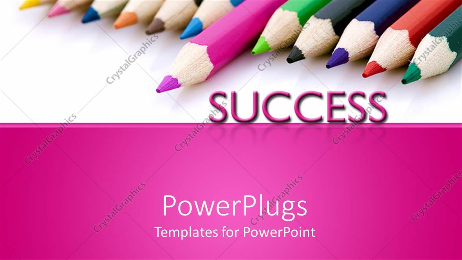 Premium Template for PowerPoint & Google Slides 