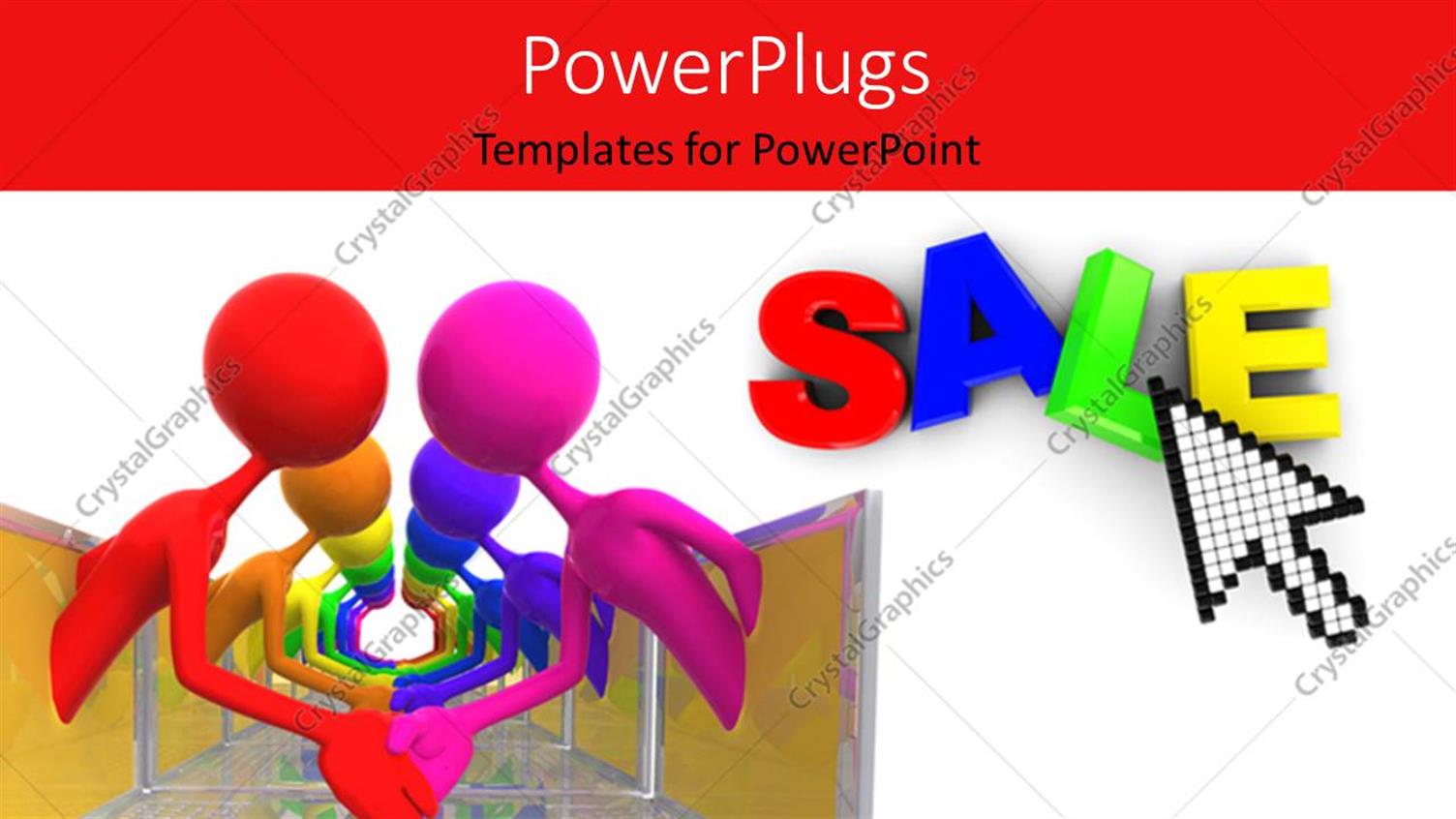 Premium Template for PowerPoint & Google Slides 