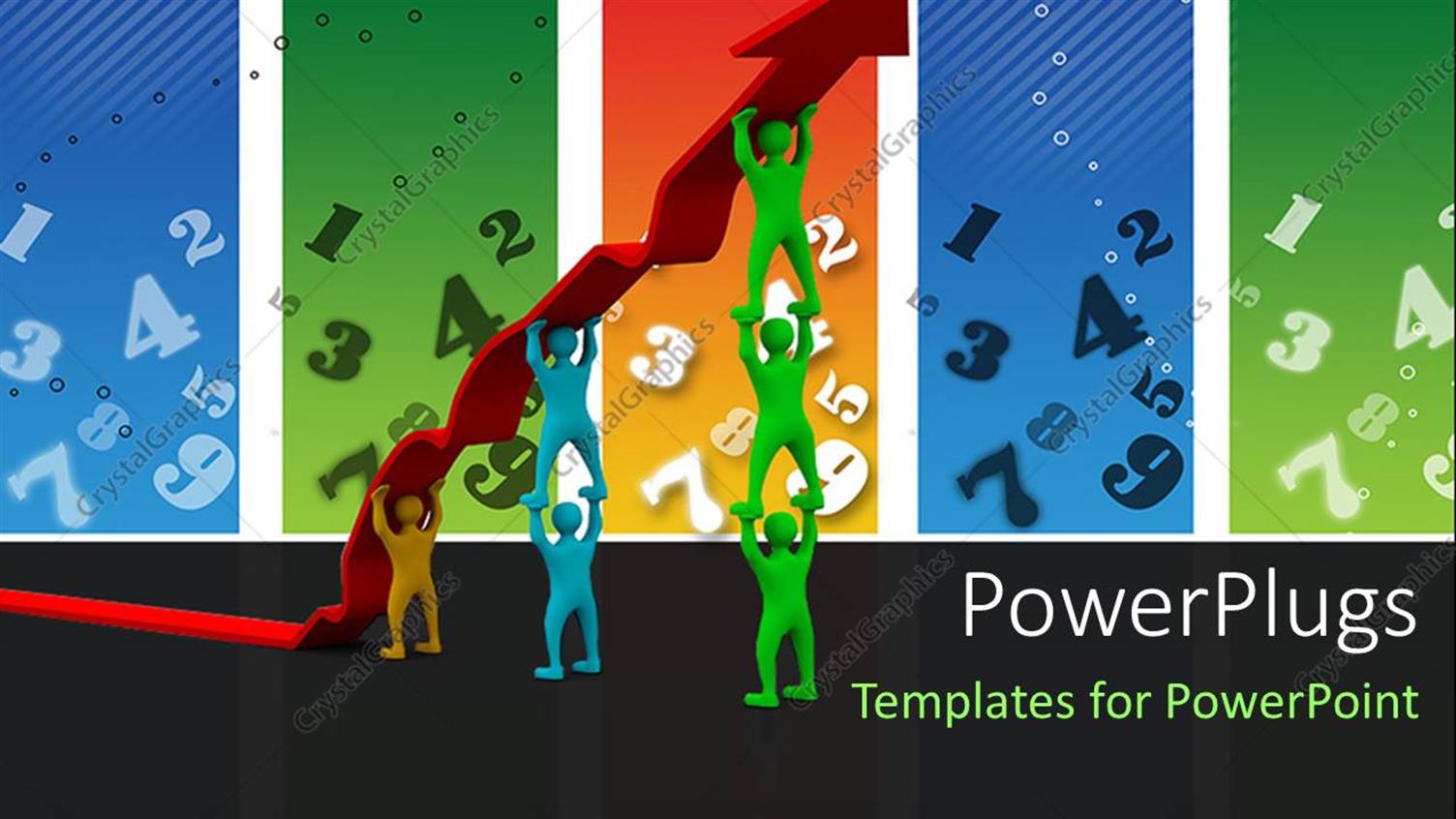 Premium Template for PowerPoint & Google Slides 