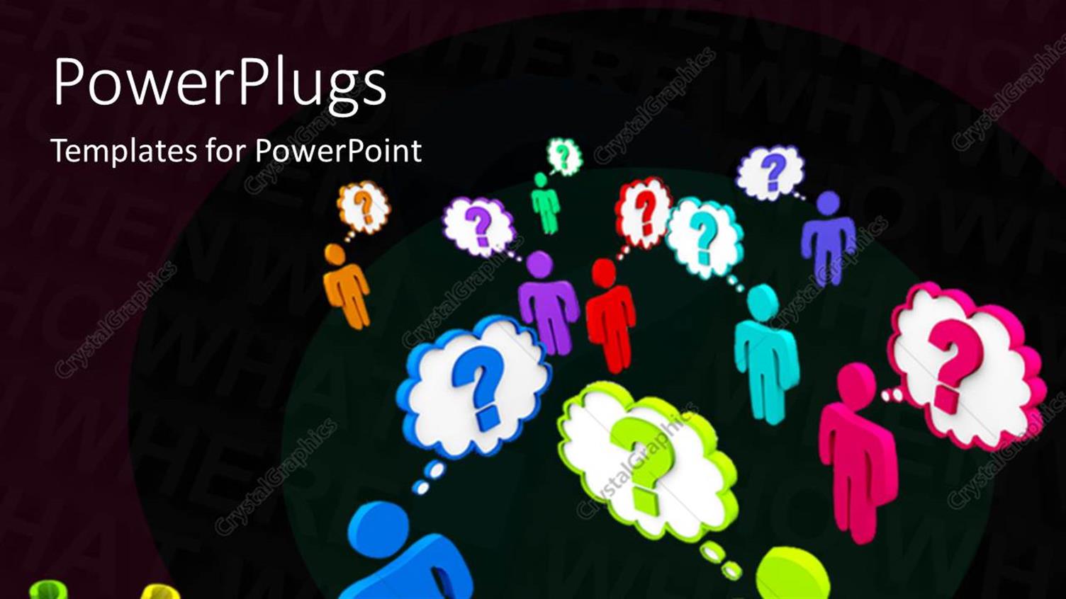 Premium Template for PowerPoint & Google Slides 