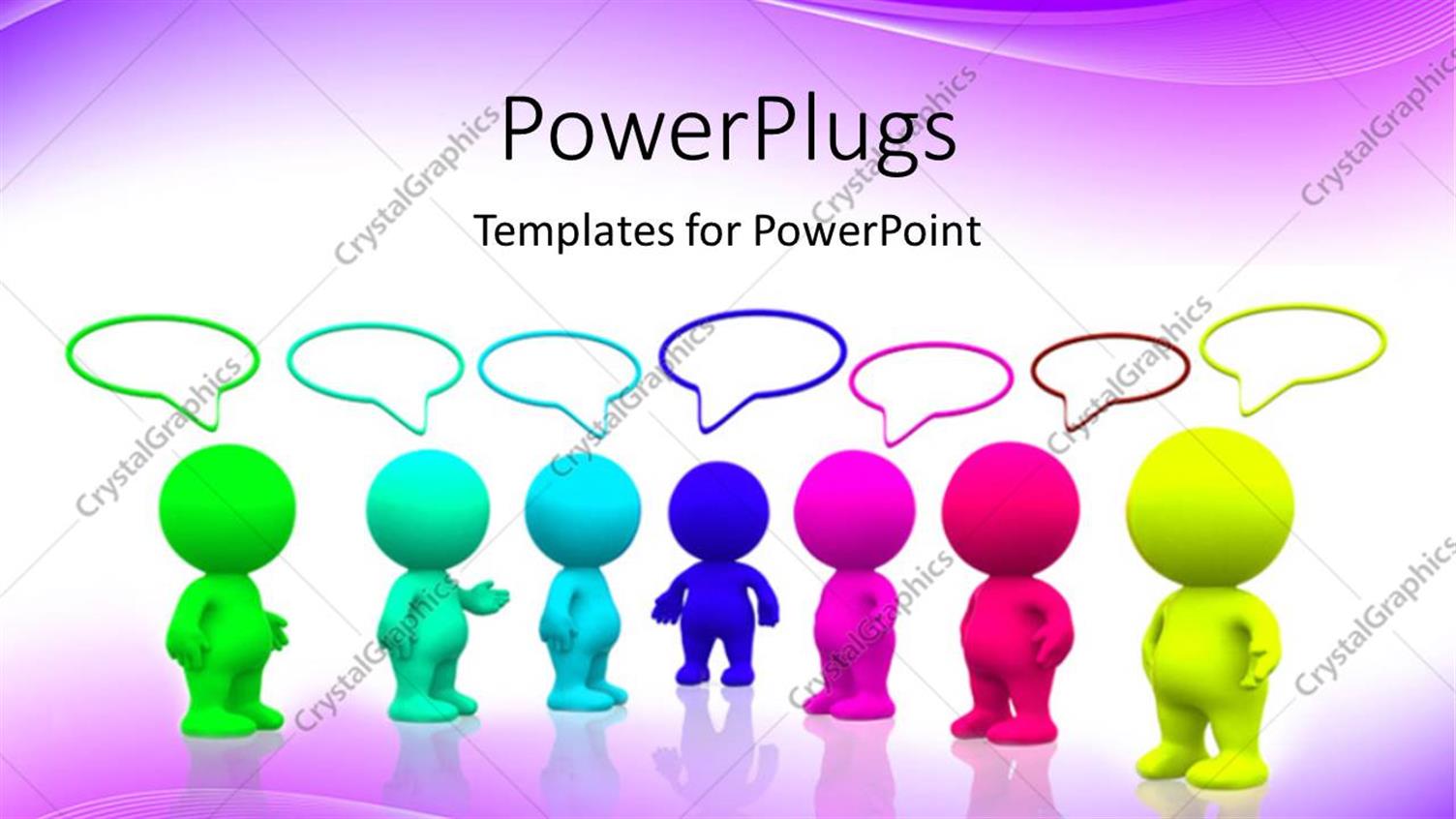 Premium Template for PowerPoint & Google Slides 