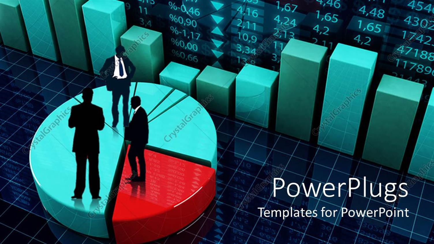 Premium Template for PowerPoint & Google Slides 