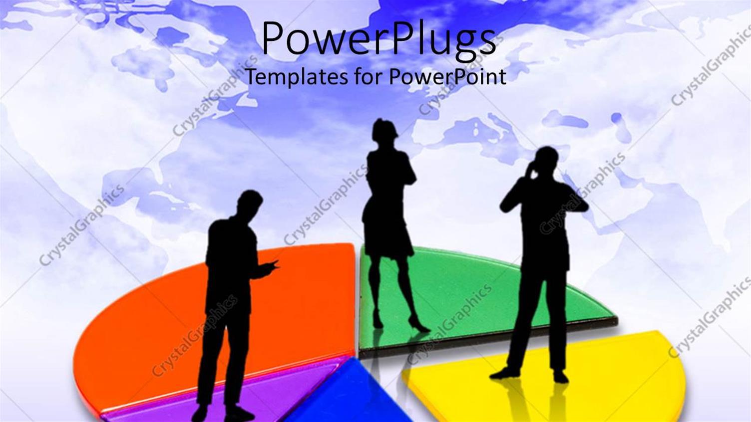 Premium Template for PowerPoint & Google Slides 
