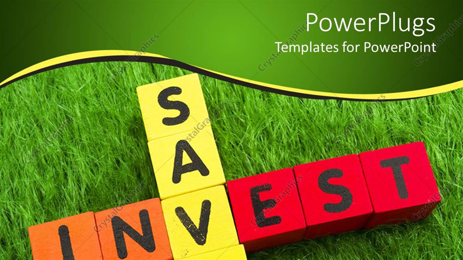 Premium Template for PowerPoint & Google Slides 