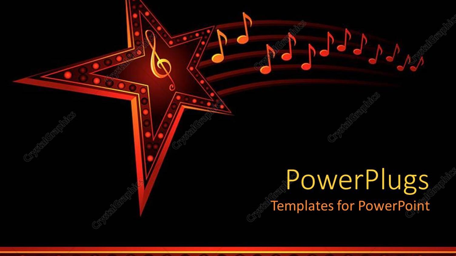 Premium Template for PowerPoint & Google Slides 