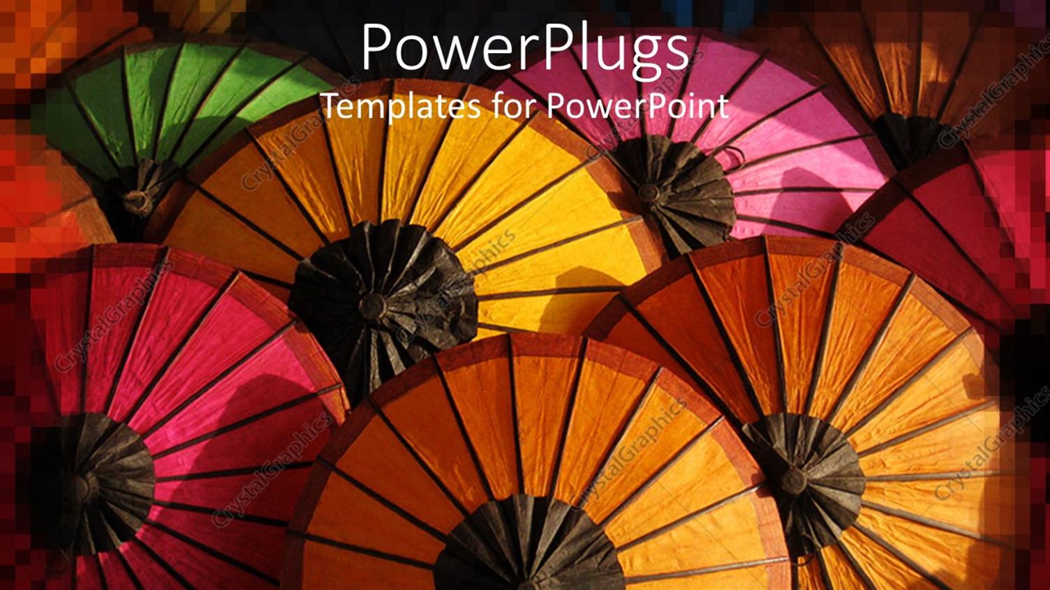 Premium Template for PowerPoint & Google Slides 