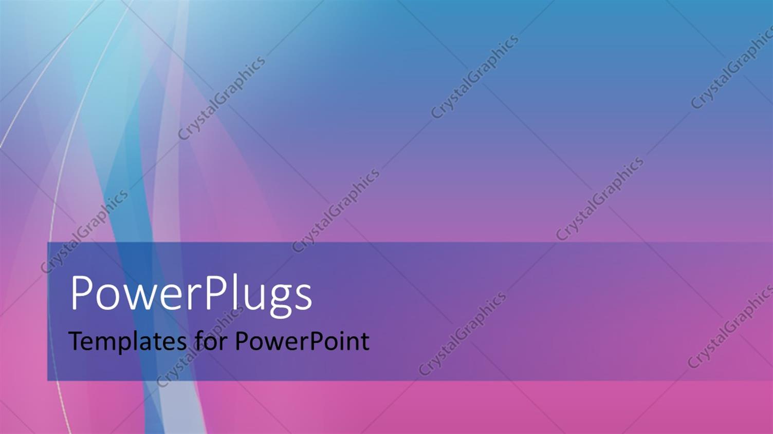 Premium Template for PowerPoint & Google Slides 