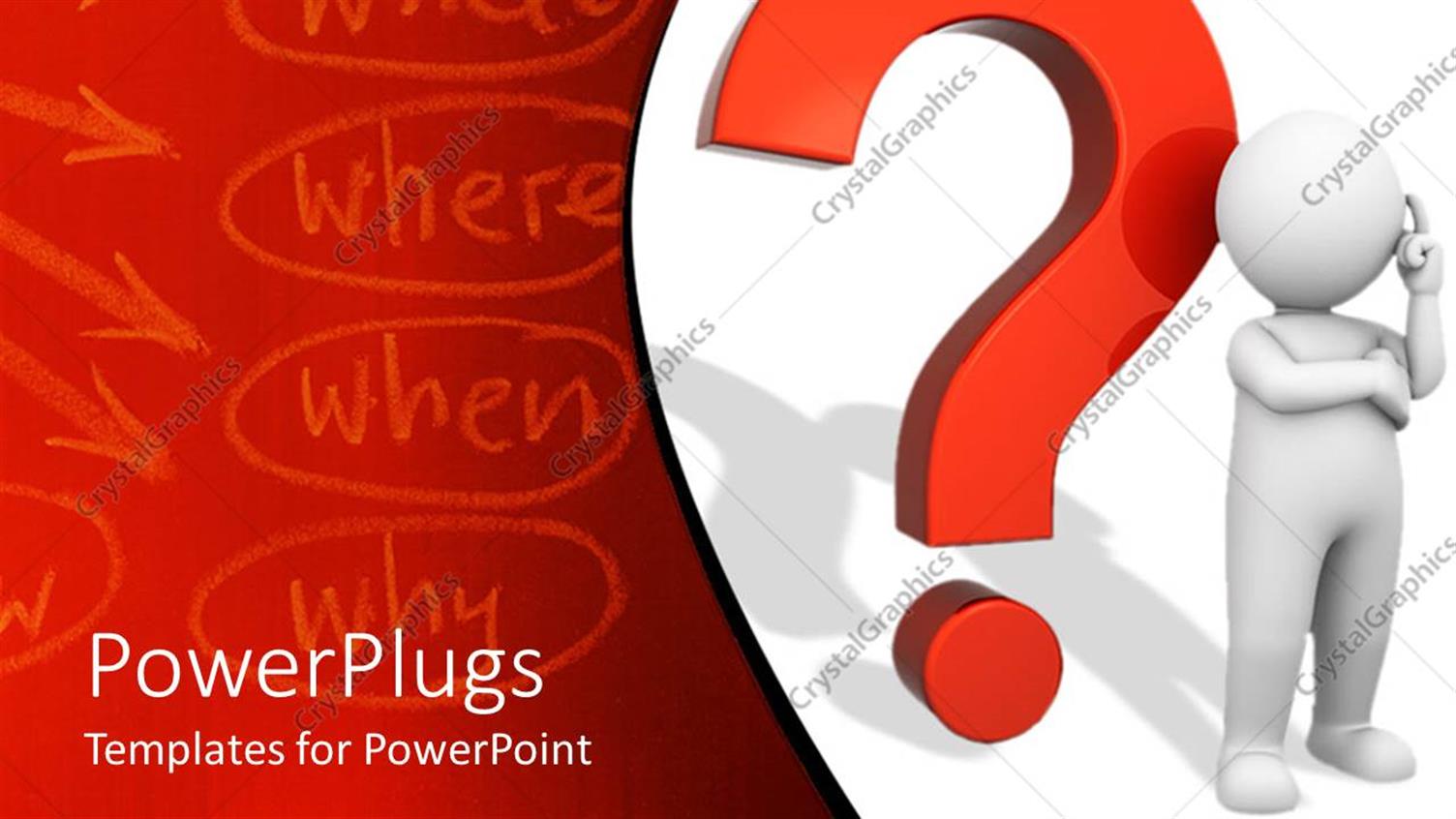 Premium Template for PowerPoint & Google Slides 