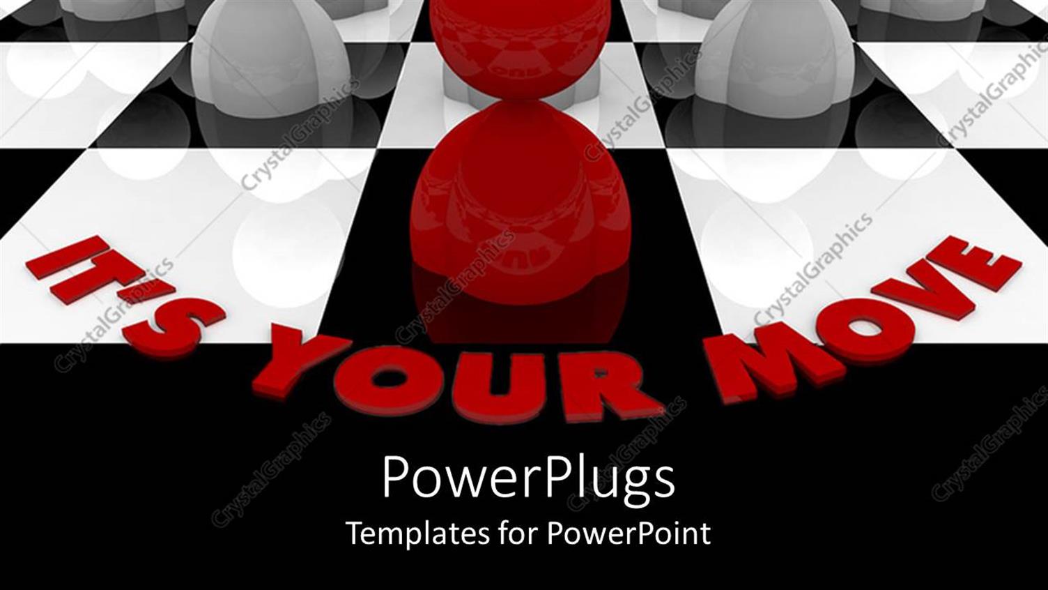 Premium Template for PowerPoint & Google Slides 