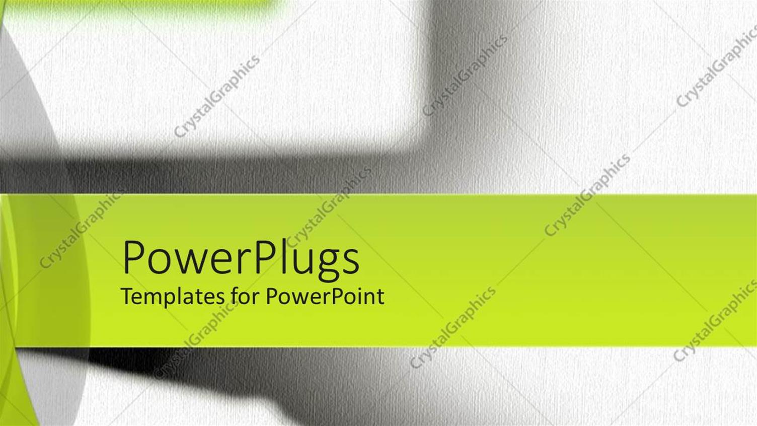 Premium Template for PowerPoint & Google Slides 