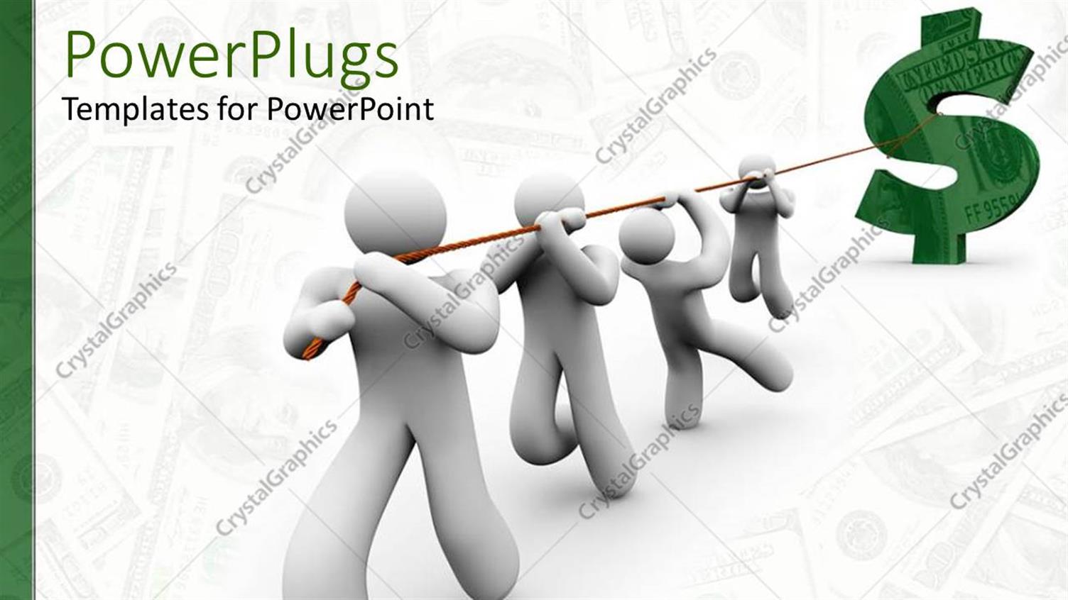 Premium Template for PowerPoint & Google Slides 