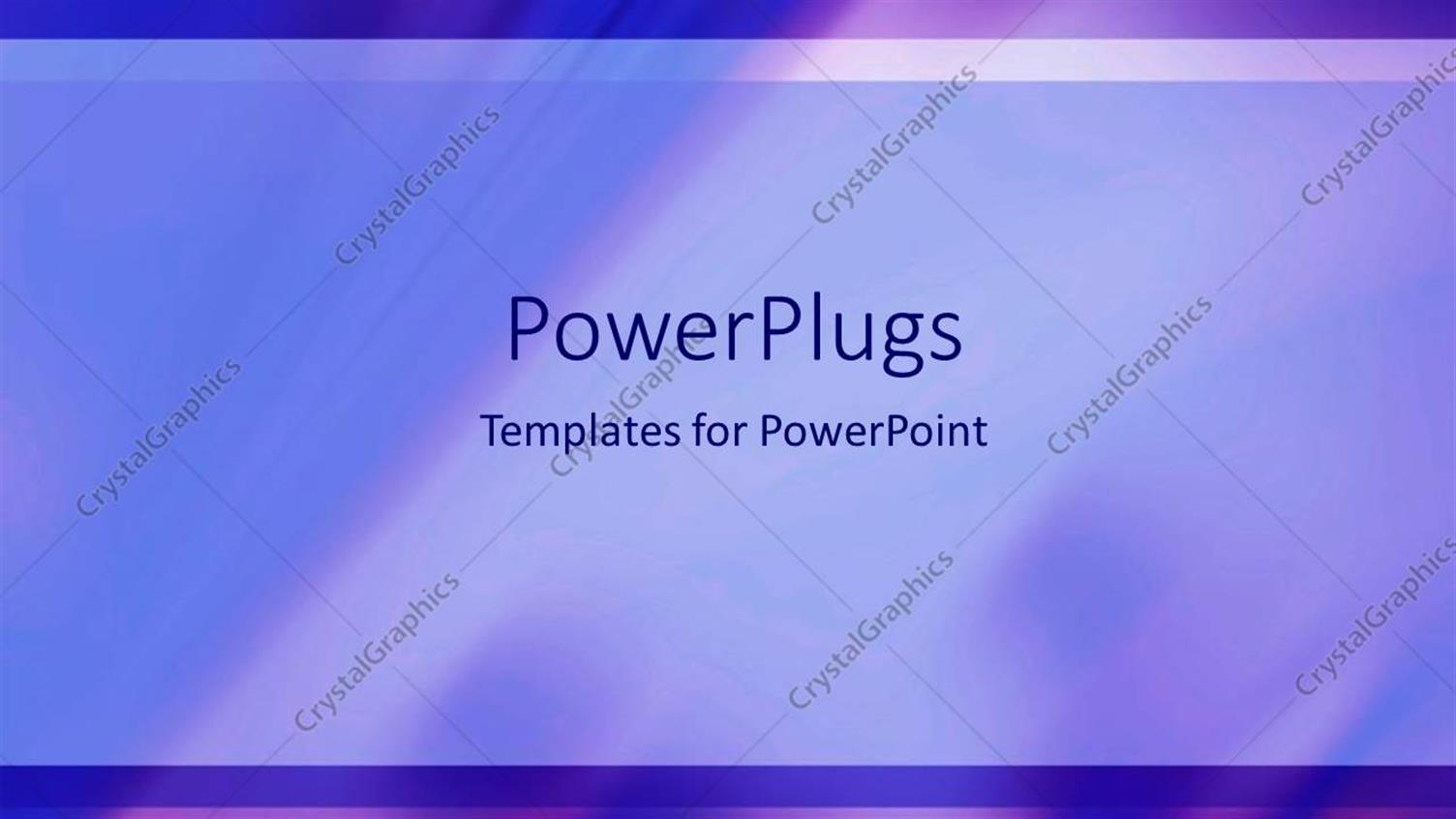 Premium Template for PowerPoint & Google Slides 