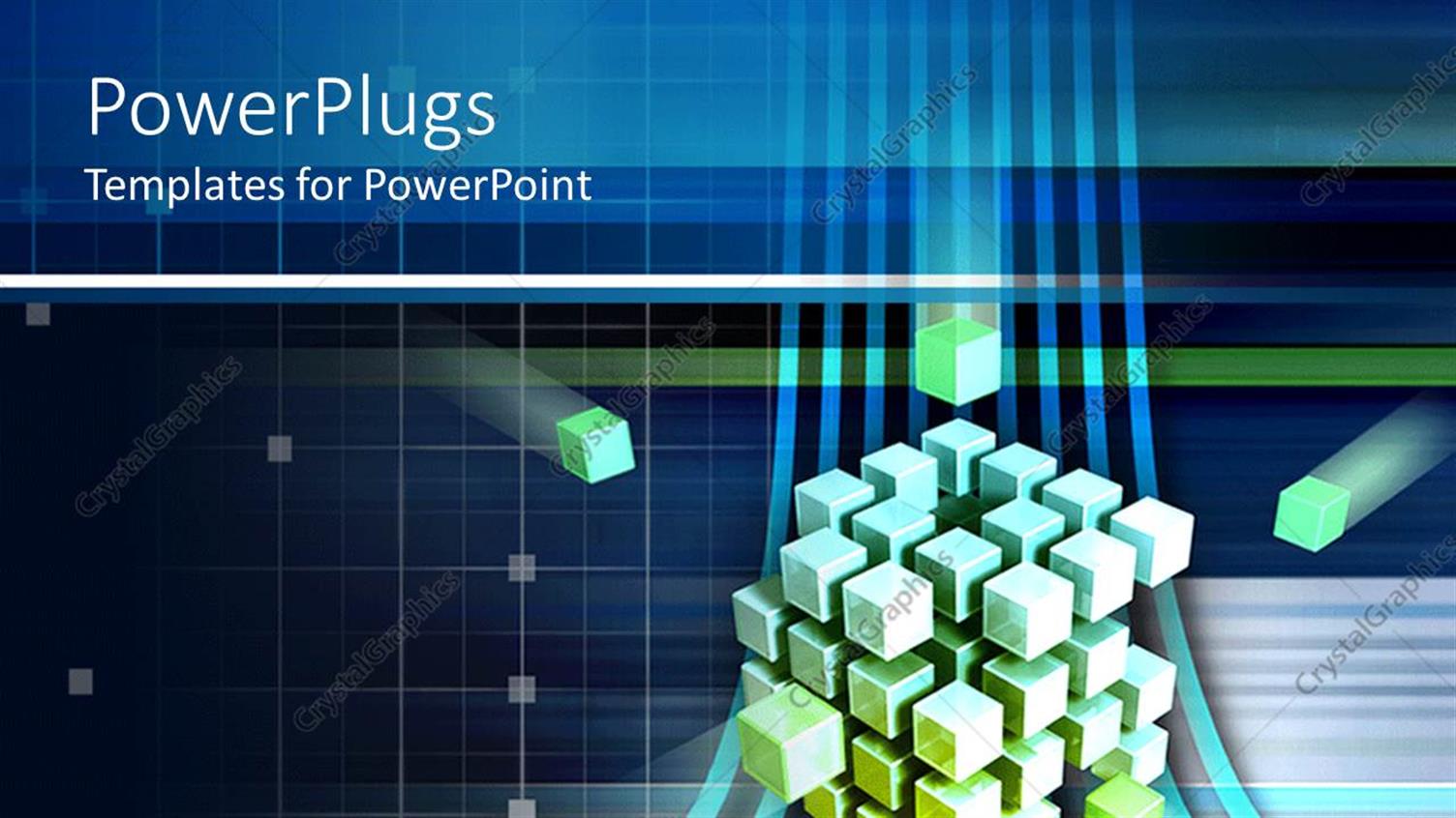 Premium Template for PowerPoint & Google Slides 