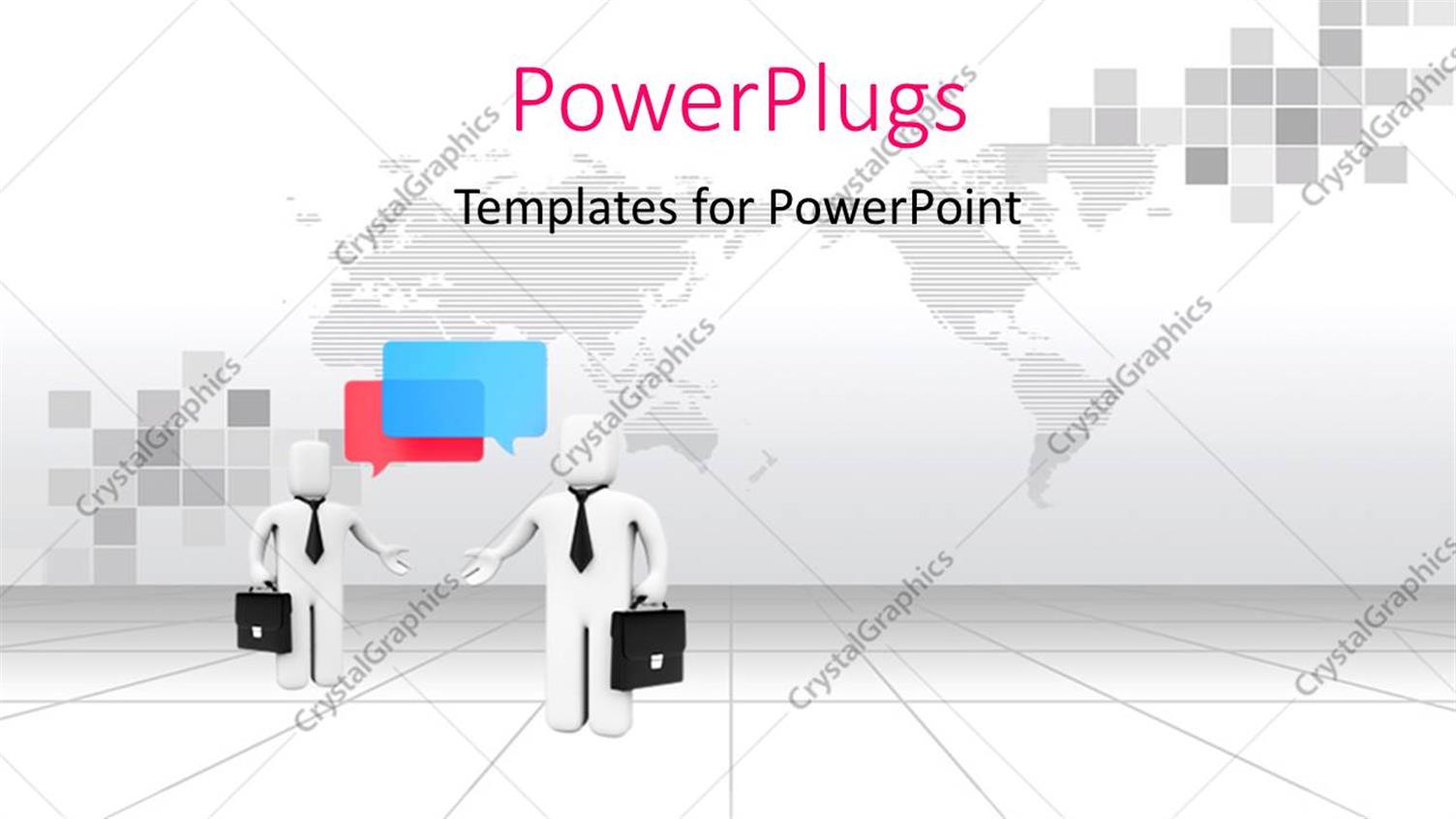 Premium Template for PowerPoint & Google Slides 