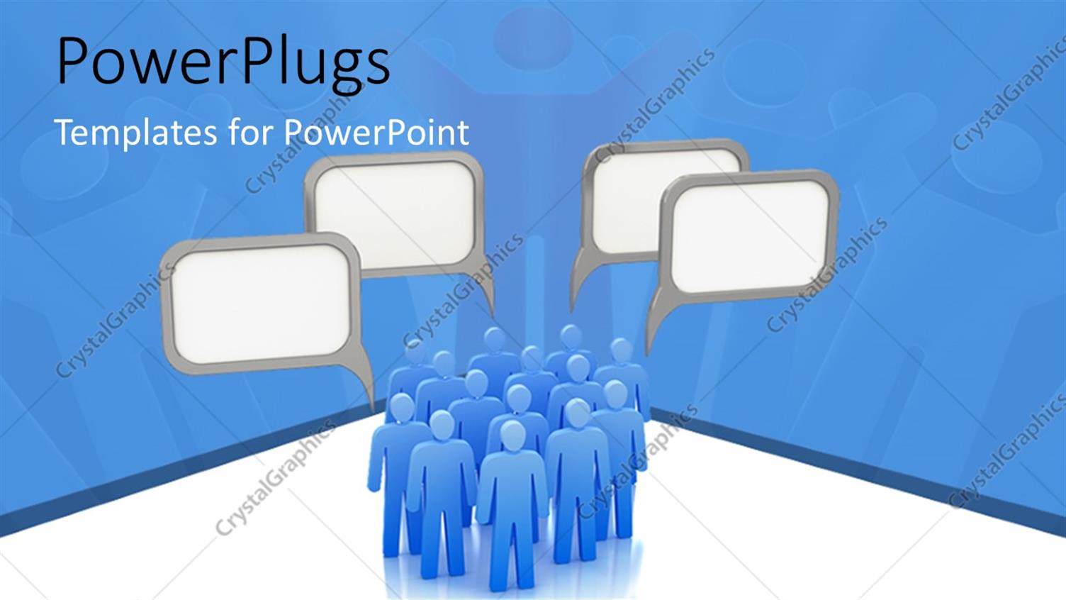 Premium Template for PowerPoint & Google Slides 