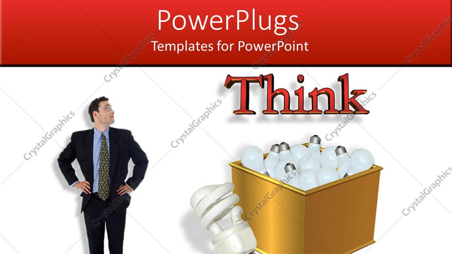 Premium Template for PowerPoint & Google Slides 