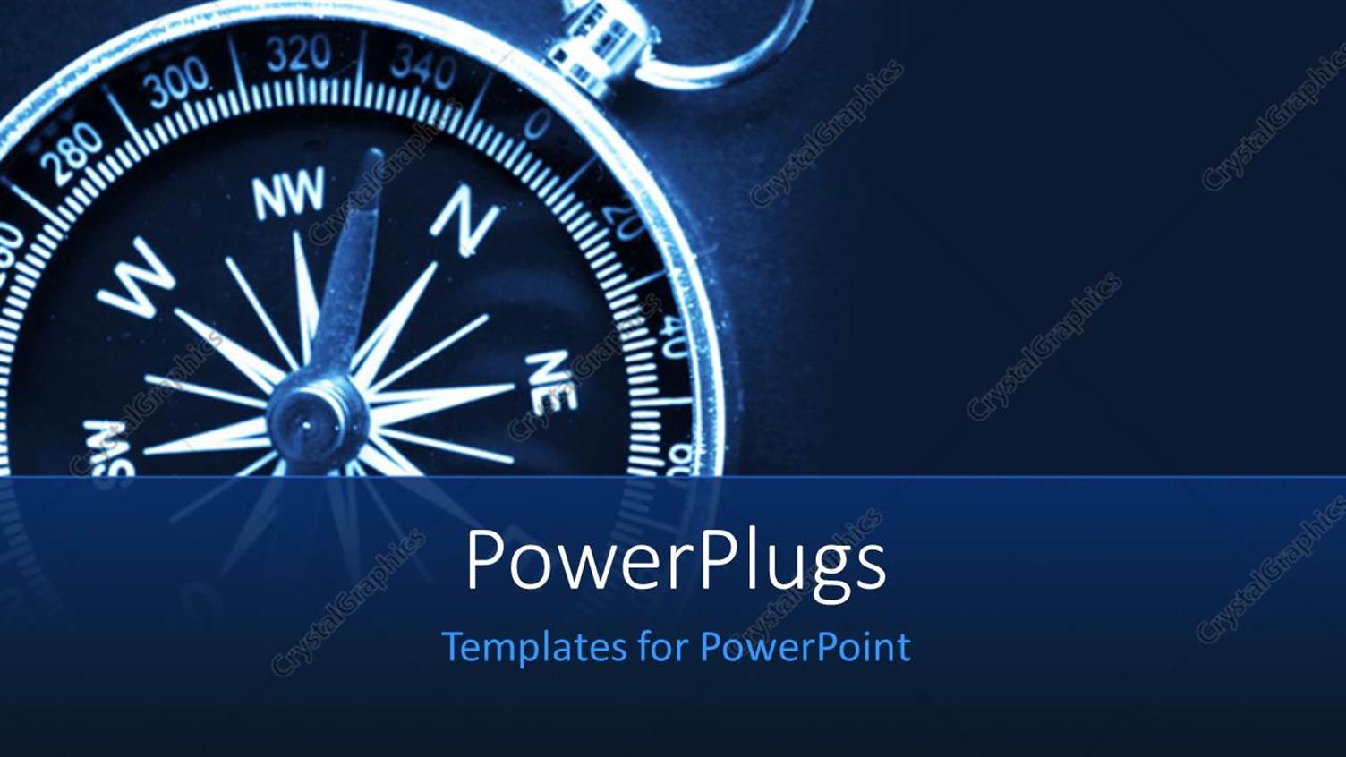 Premium Template for PowerPoint & Google Slides 