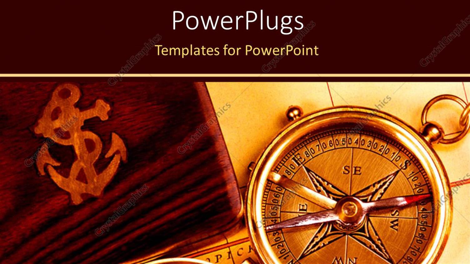 Premium Template for PowerPoint & Google Slides 