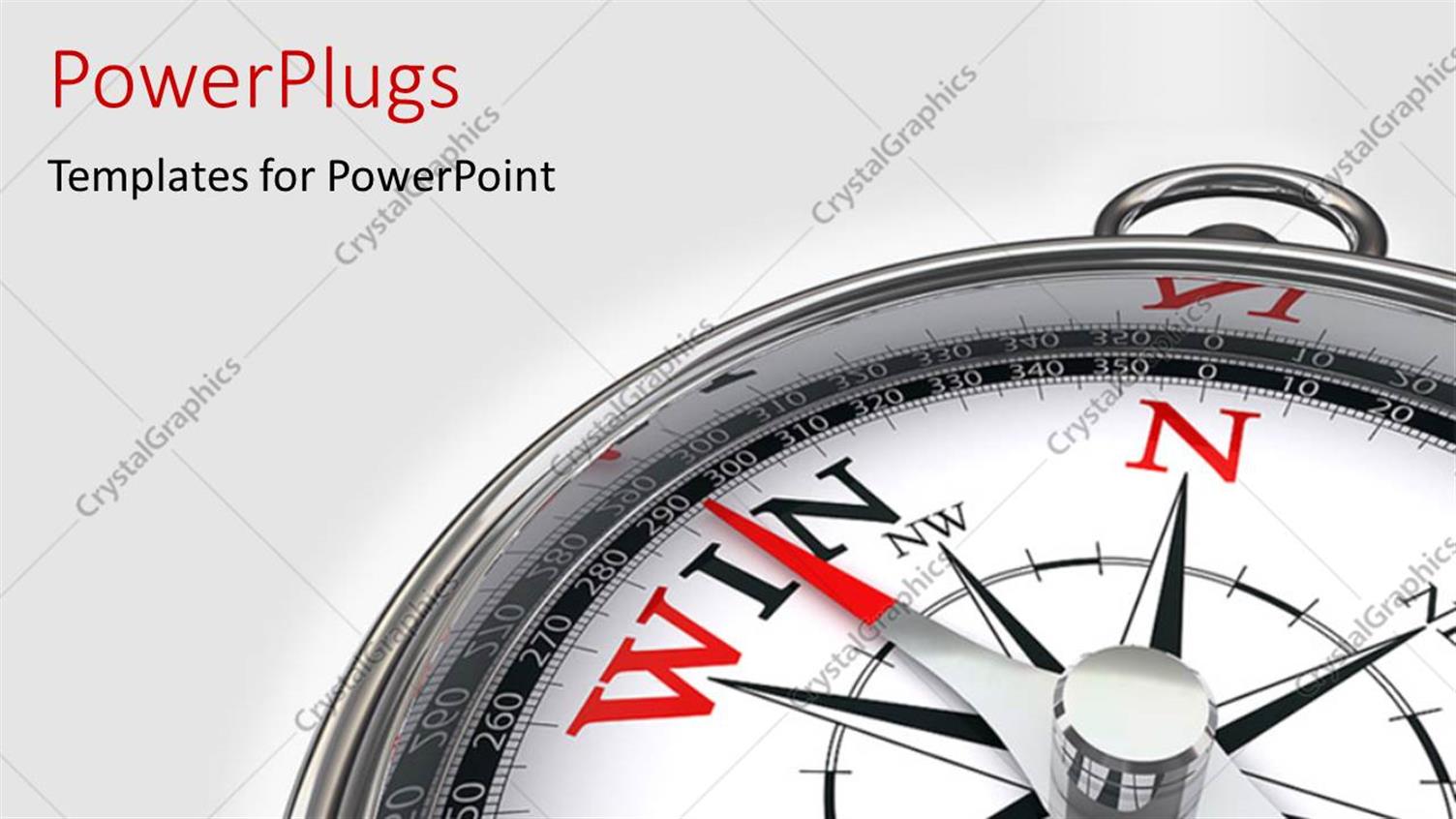 Premium Template for PowerPoint & Google Slides 