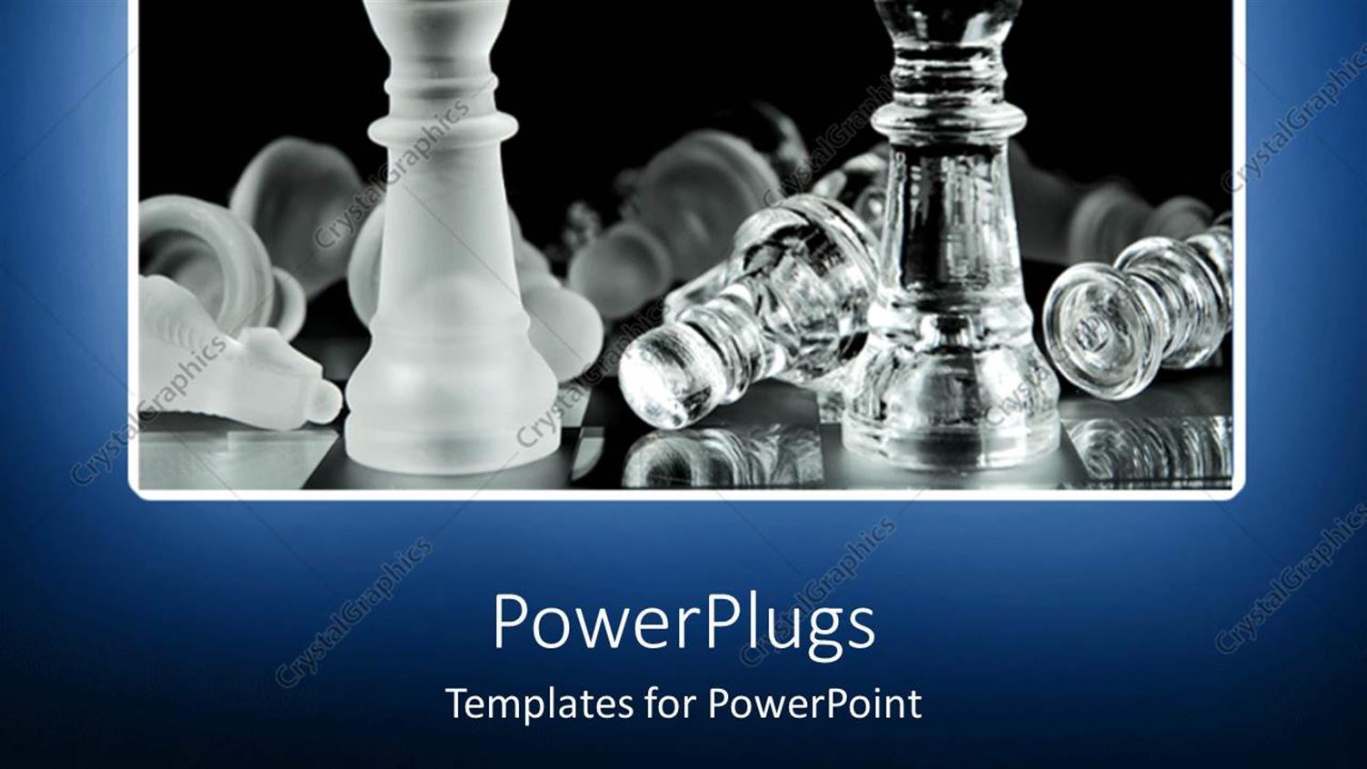 Premium Template for PowerPoint & Google Slides 