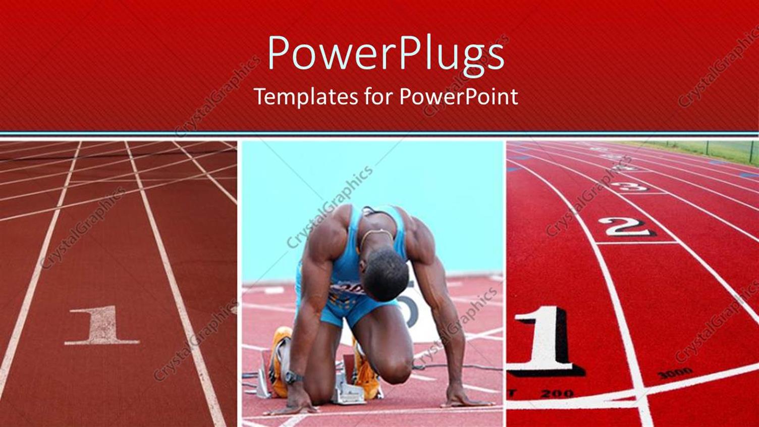 Premium Template for PowerPoint & Google Slides 