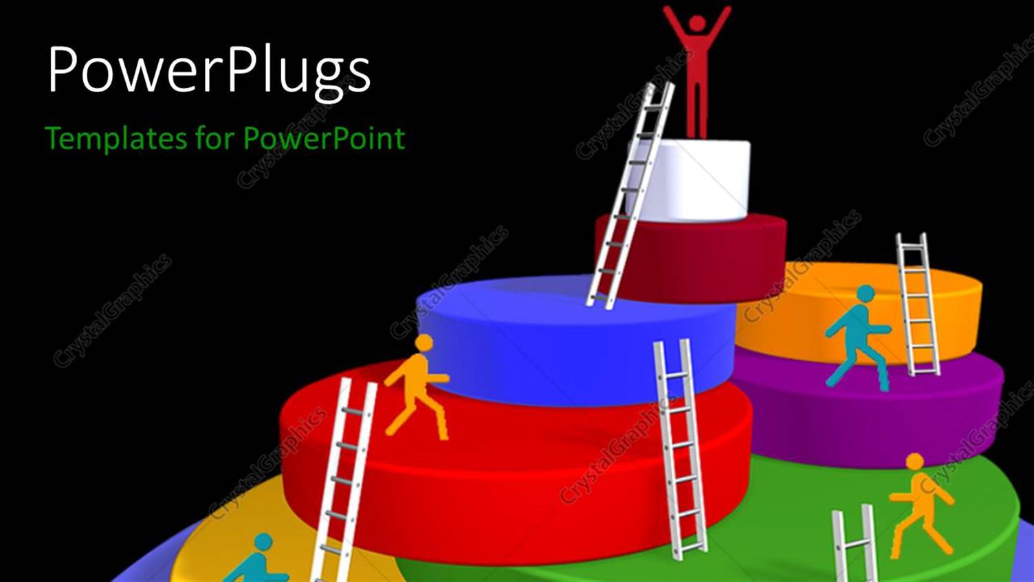 Premium Template for PowerPoint & Google Slides 