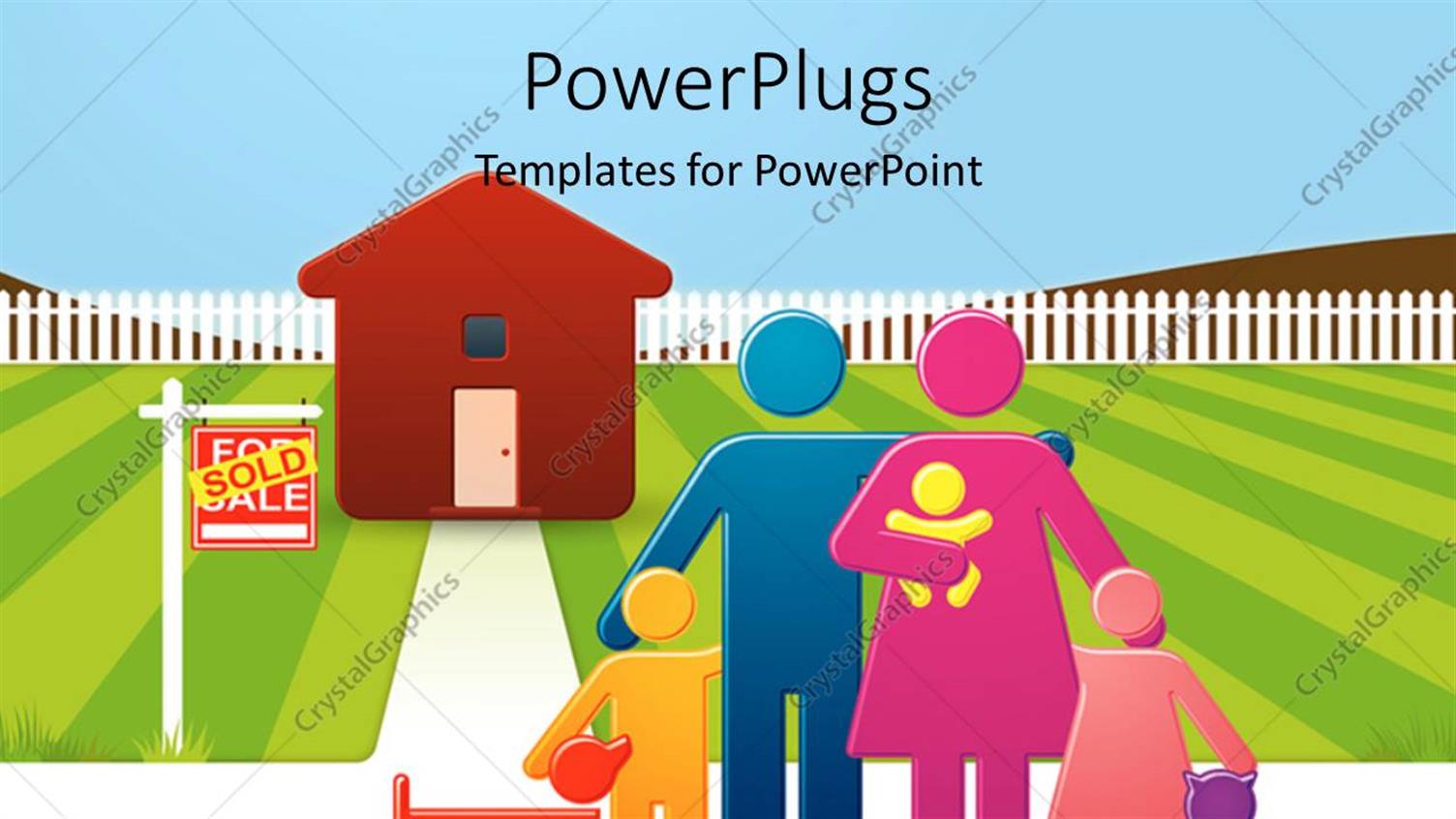Premium Template for PowerPoint & Google Slides 