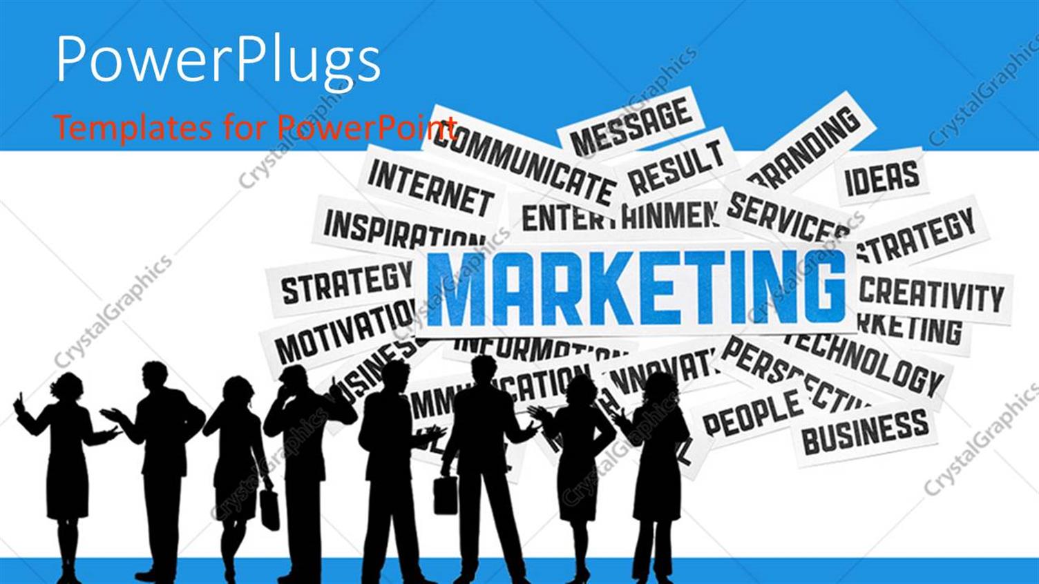 Premium Template for PowerPoint & Google Slides 