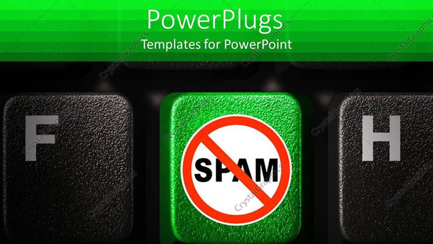 Premium Template for PowerPoint & Google Slides 