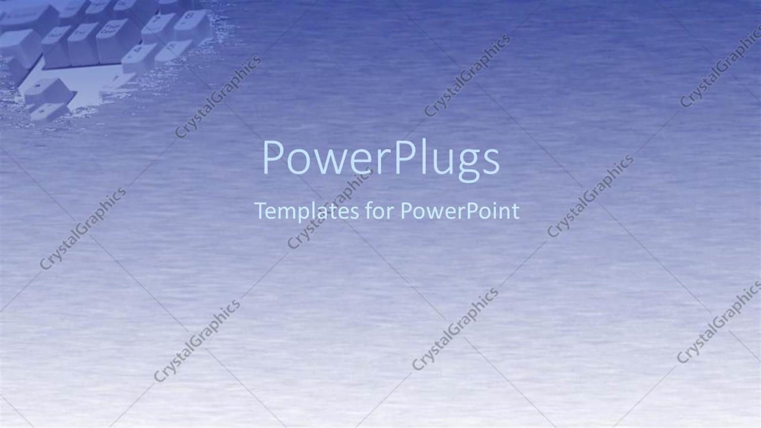 Premium Template for PowerPoint & Google Slides 
