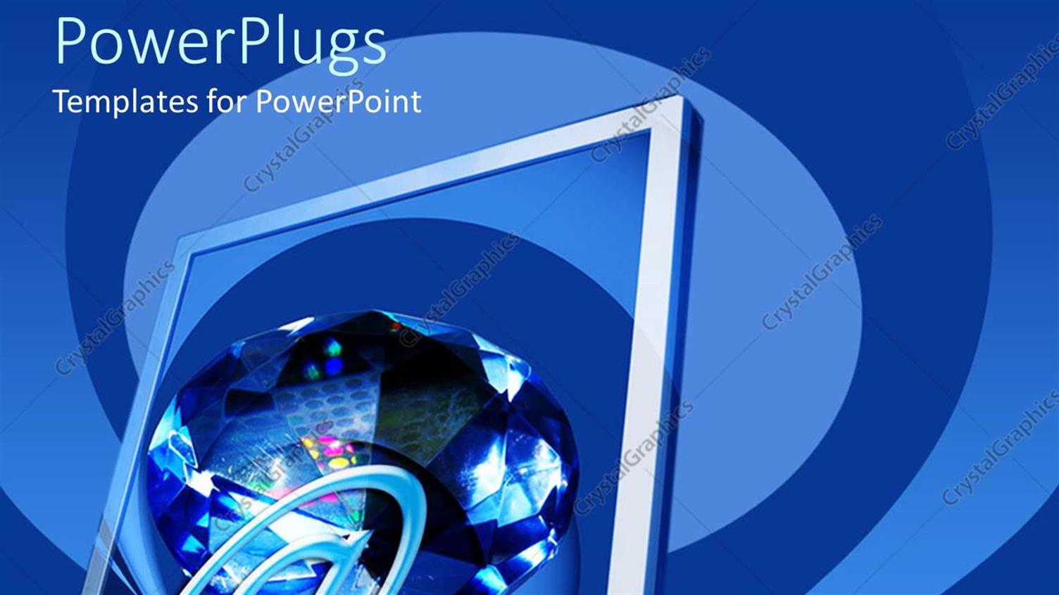 Premium Template for PowerPoint & Google Slides 