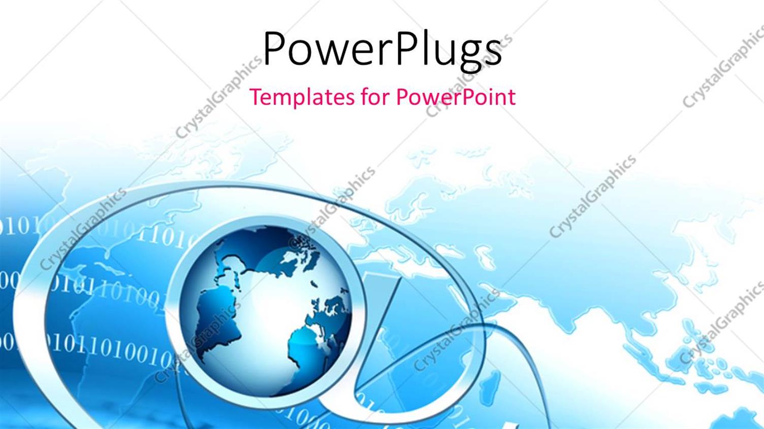 Premium Template for PowerPoint & Google Slides 