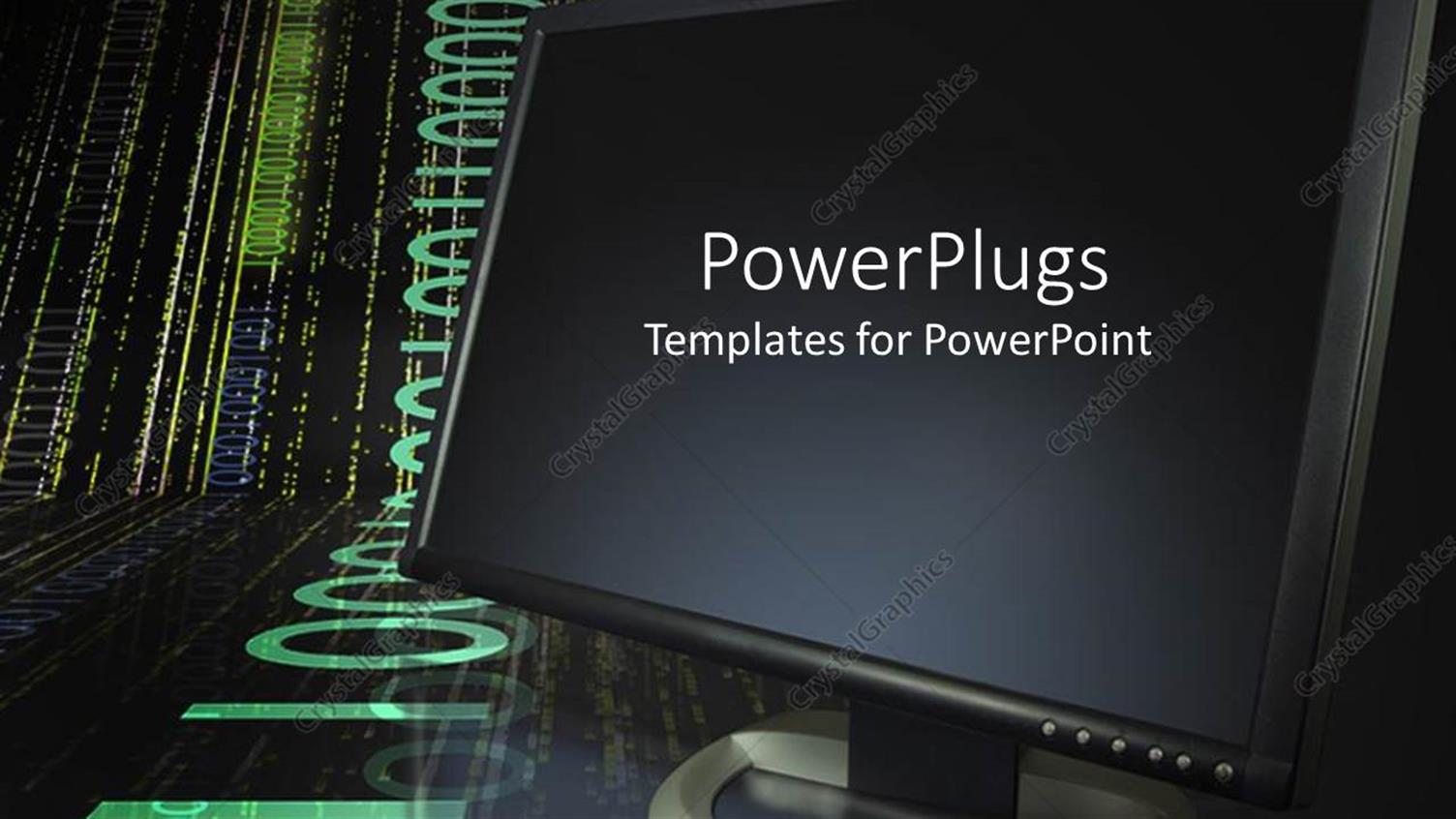 Premium Template for PowerPoint & Google Slides 