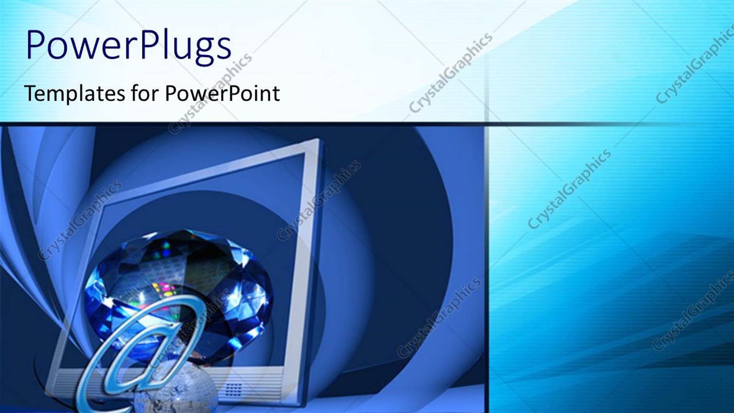 Premium Template for PowerPoint & Google Slides 