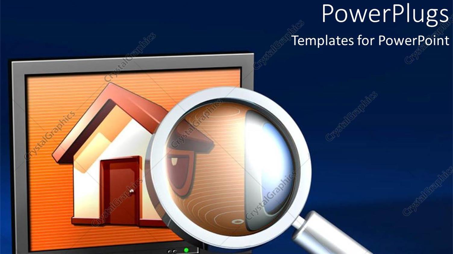 Premium Template for PowerPoint & Google Slides 