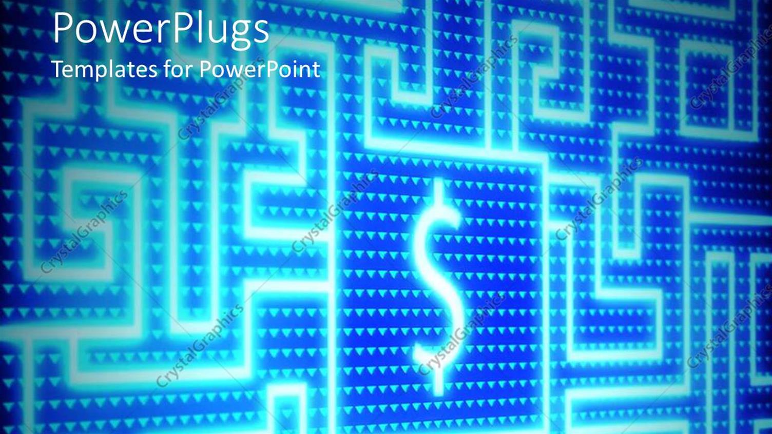 Premium Template for PowerPoint & Google Slides 