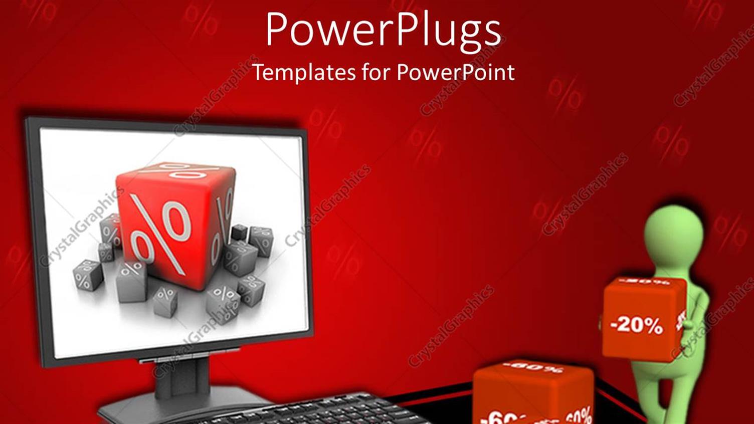 Premium Template for PowerPoint & Google Slides 