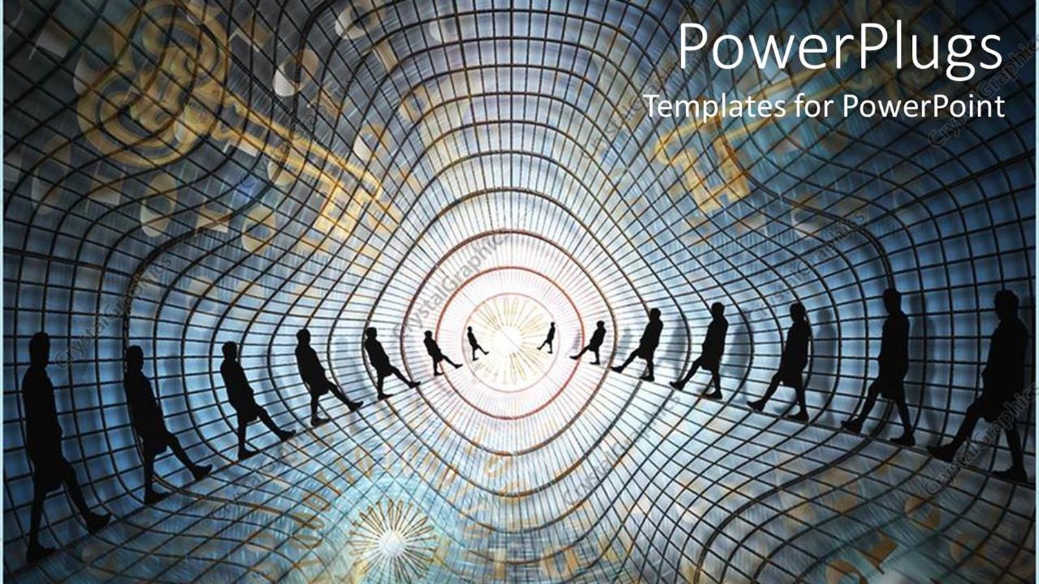 Premium Template for PowerPoint & Google Slides 