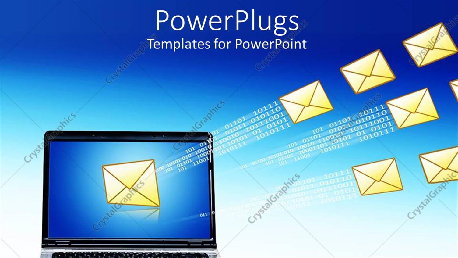 Premium Template for PowerPoint & Google Slides 