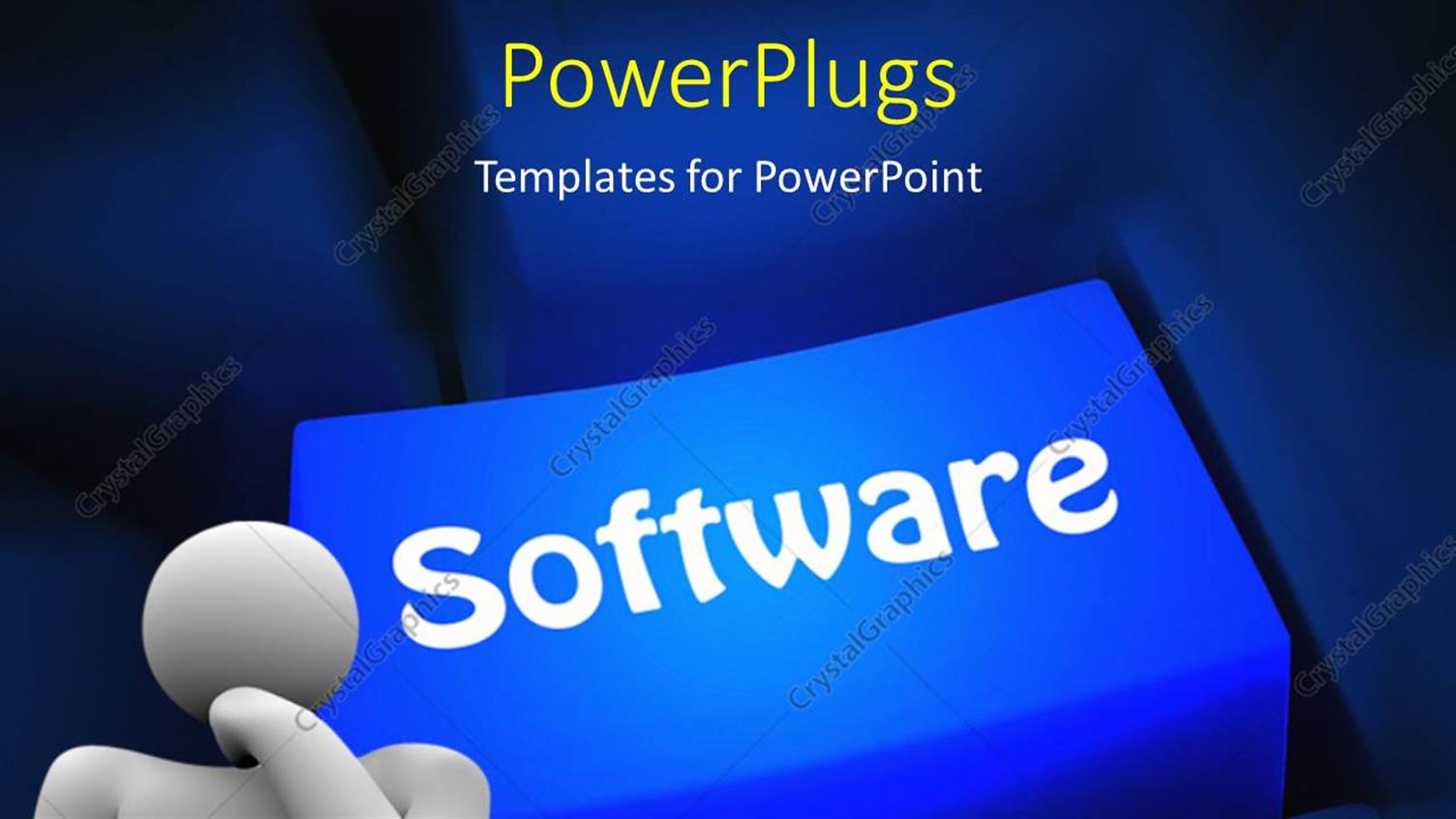 Premium Template for PowerPoint & Google Slides 