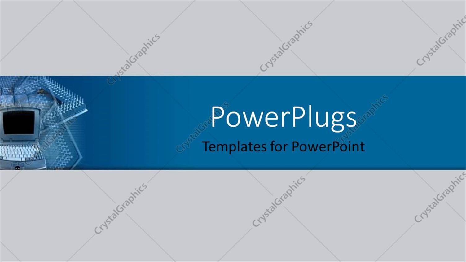 Premium Template for PowerPoint & Google Slides 