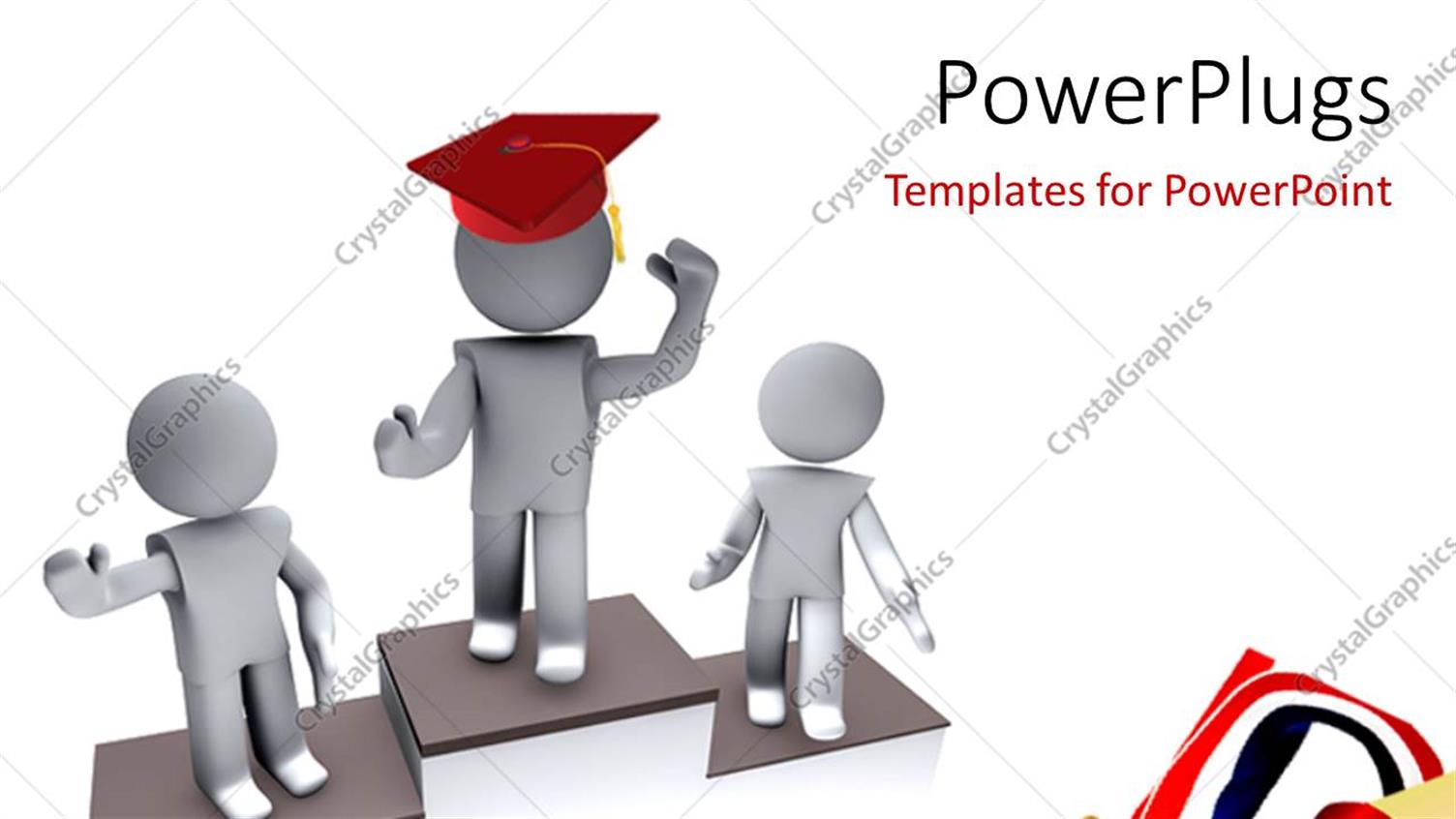 Premium Template for PowerPoint & Google Slides 