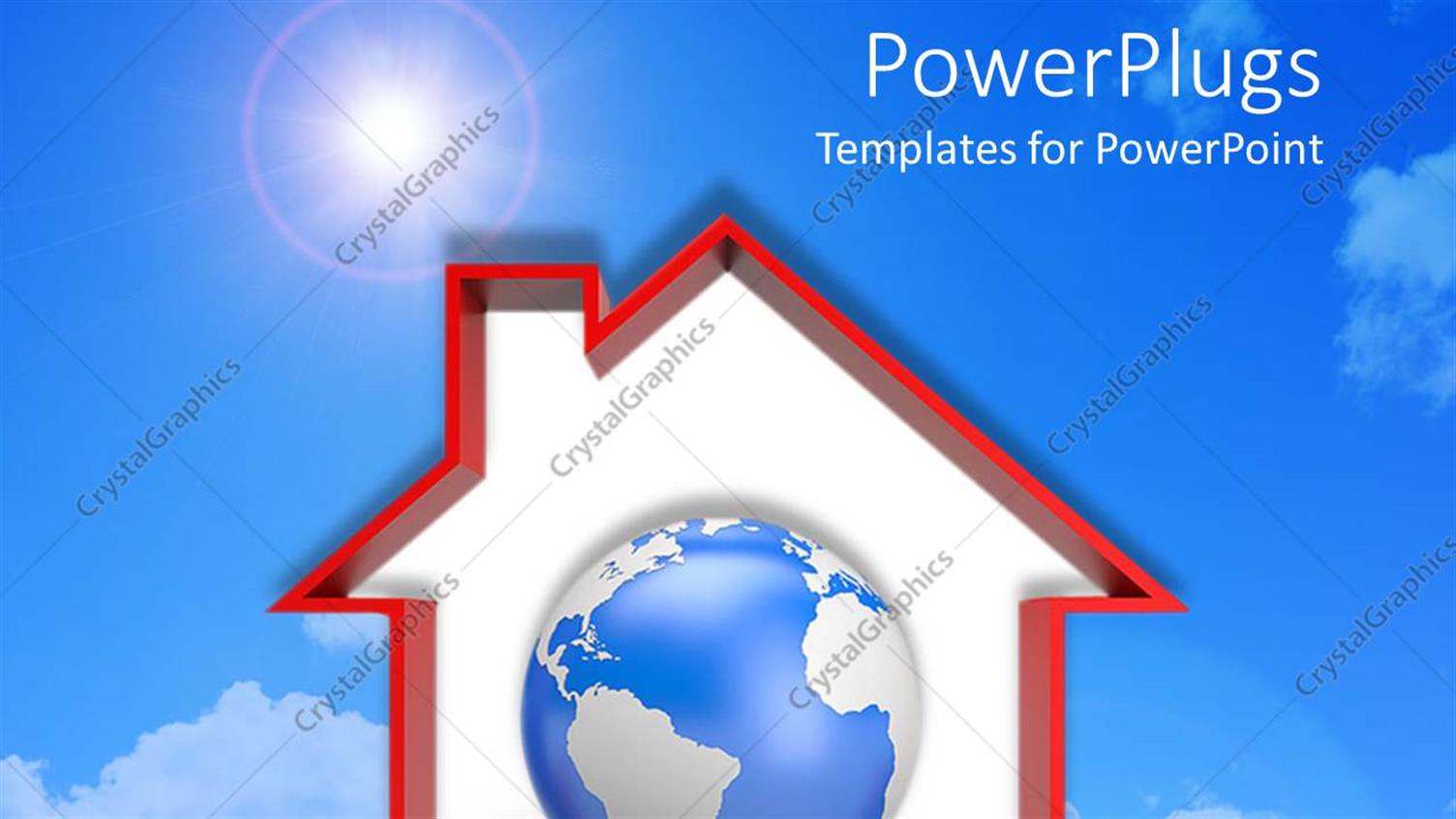 Premium Template for PowerPoint & Google Slides 