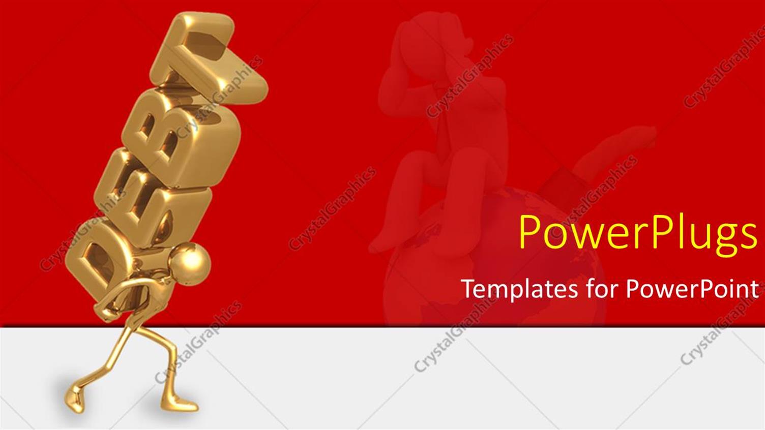 Premium Template for PowerPoint & Google Slides 