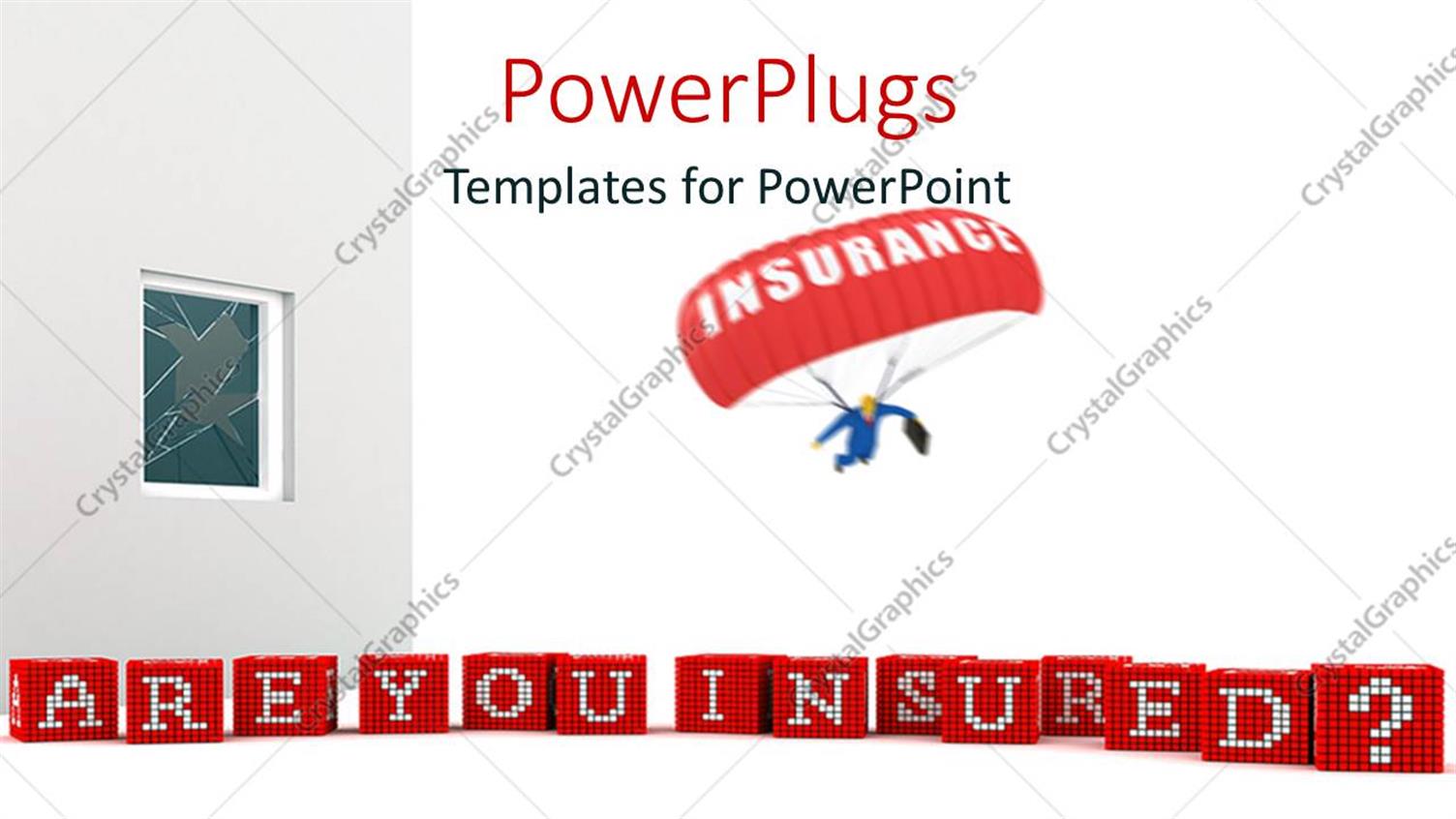 Premium Template for PowerPoint & Google Slides 