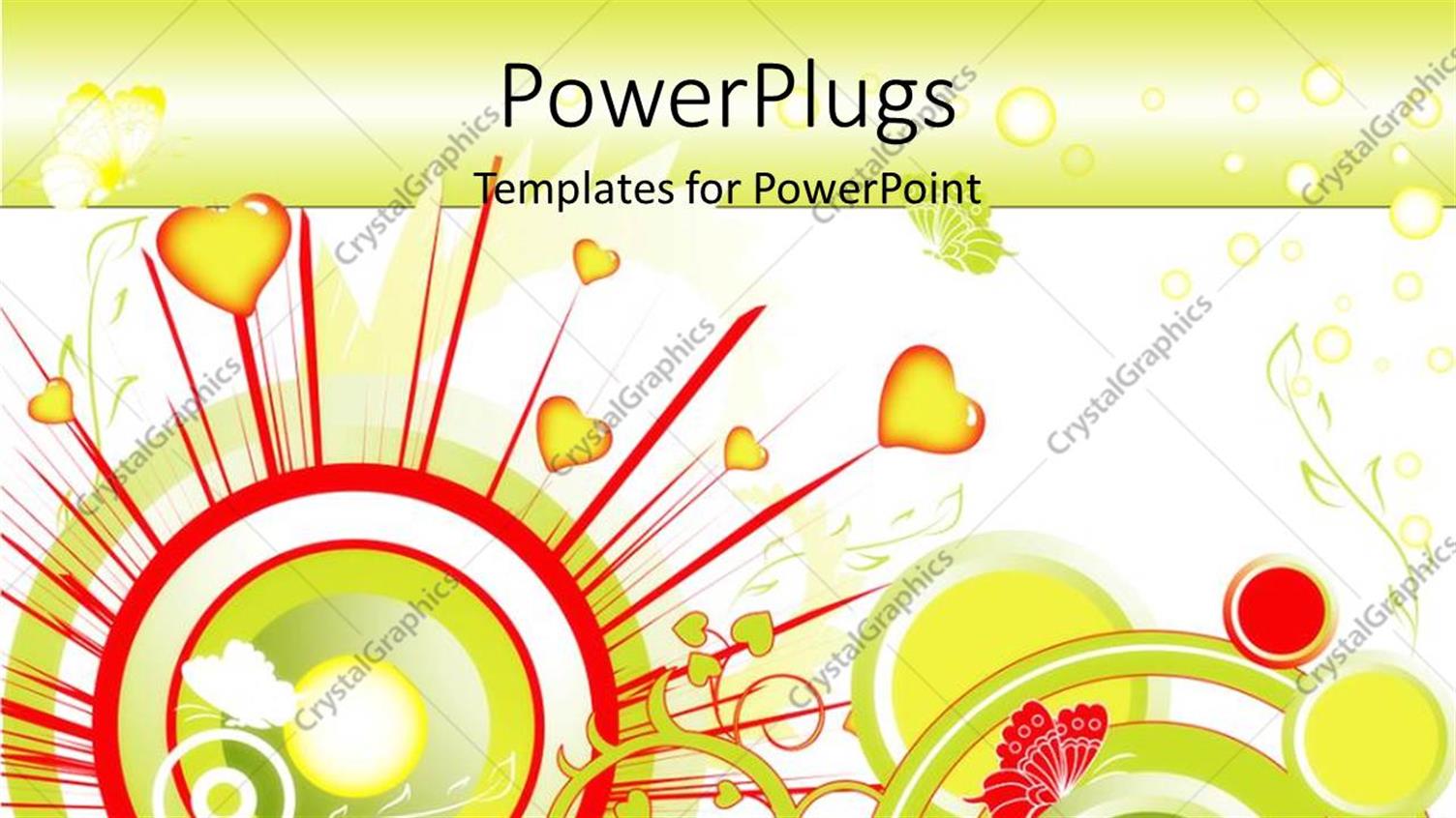 Premium Template for PowerPoint & Google Slides 