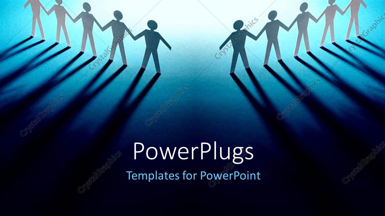 Premium Template for PowerPoint & Google Slides 