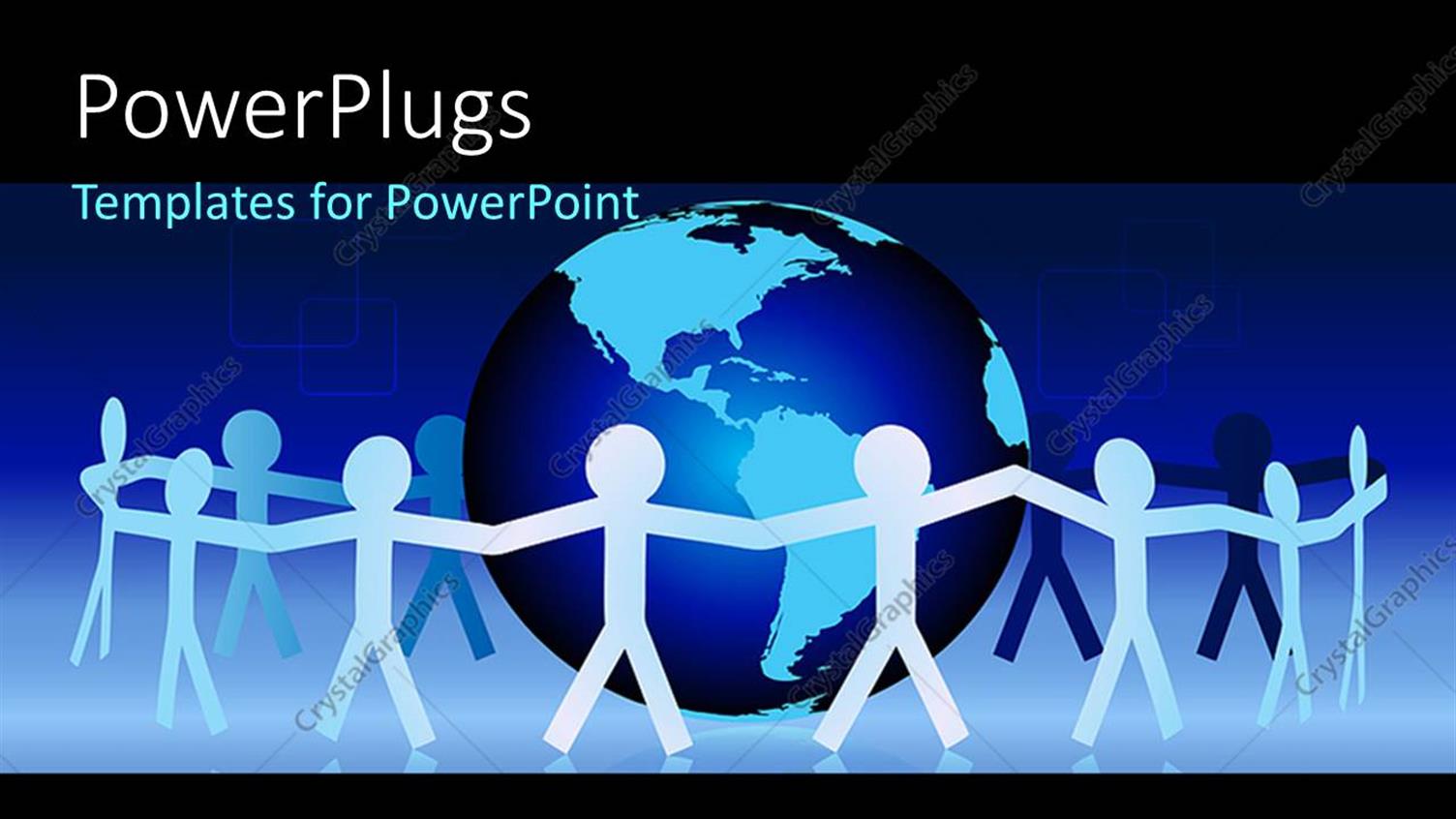 Premium Template for PowerPoint & Google Slides 