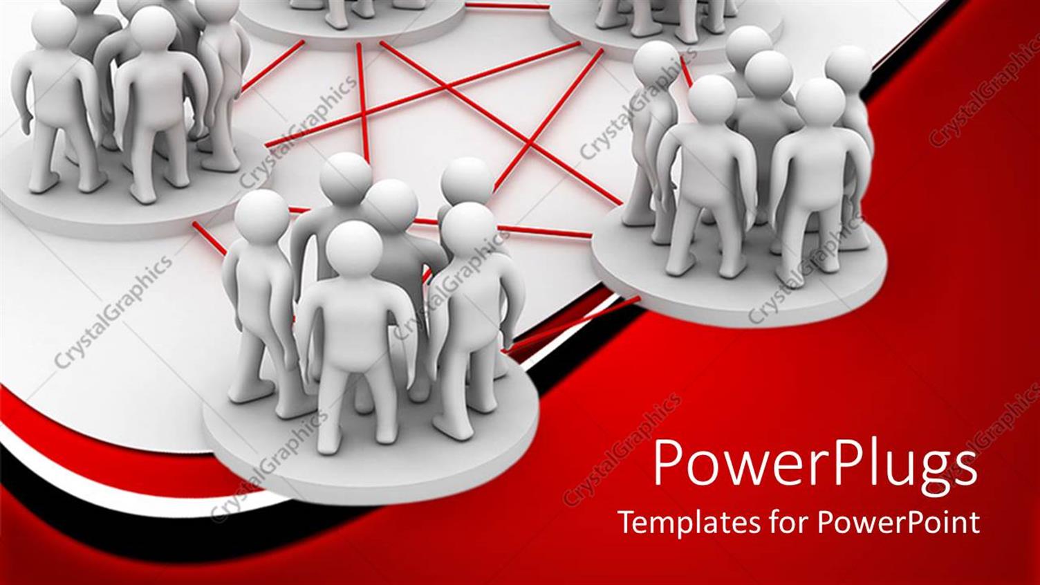 Premium Template for PowerPoint & Google Slides 