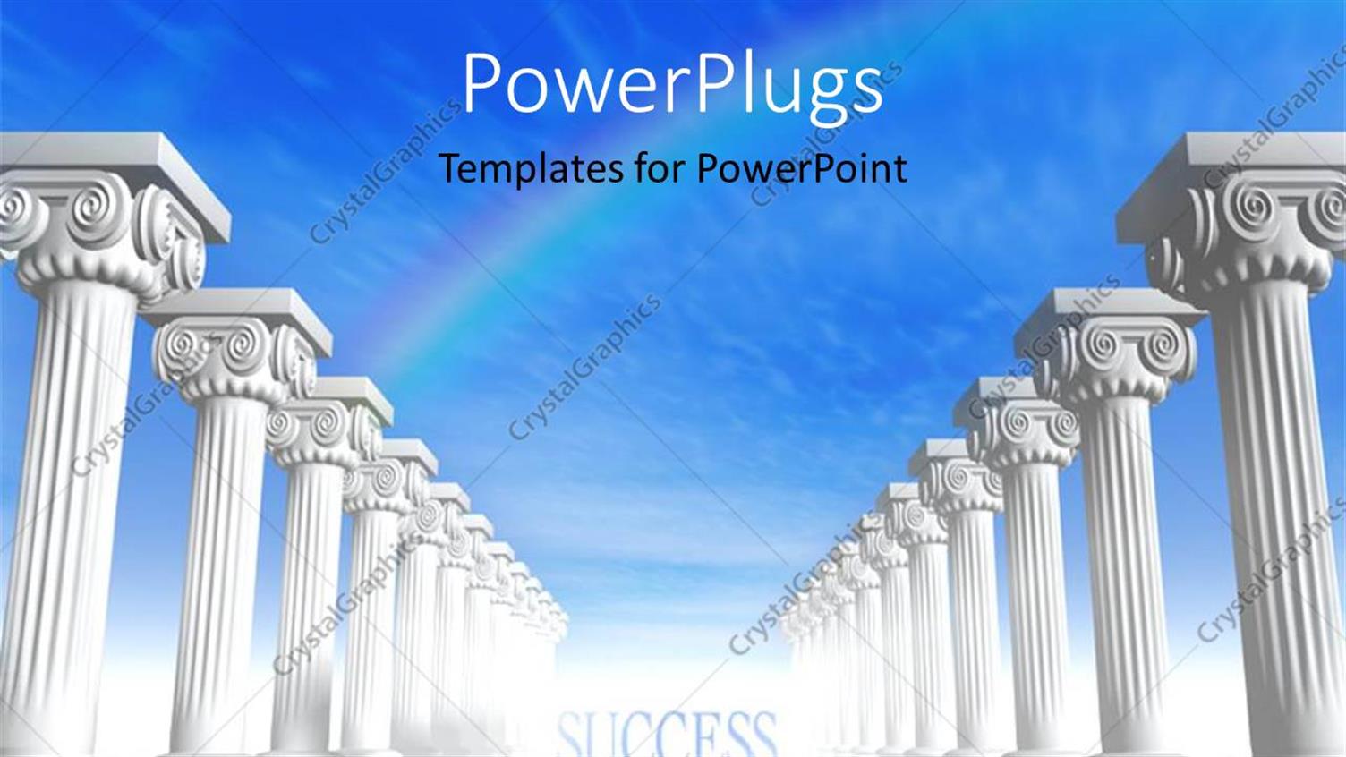Premium Template for PowerPoint & Google Slides 